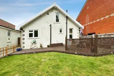 Pitcairn Road, Ipswich