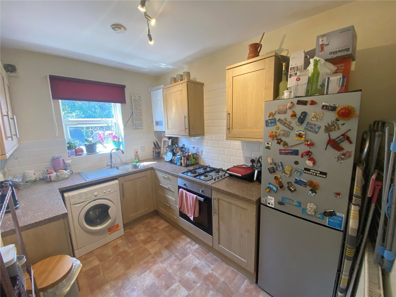 Malmesbury Park Road, Charminster, Bournemouth, Dorset, BH8 Image 8
