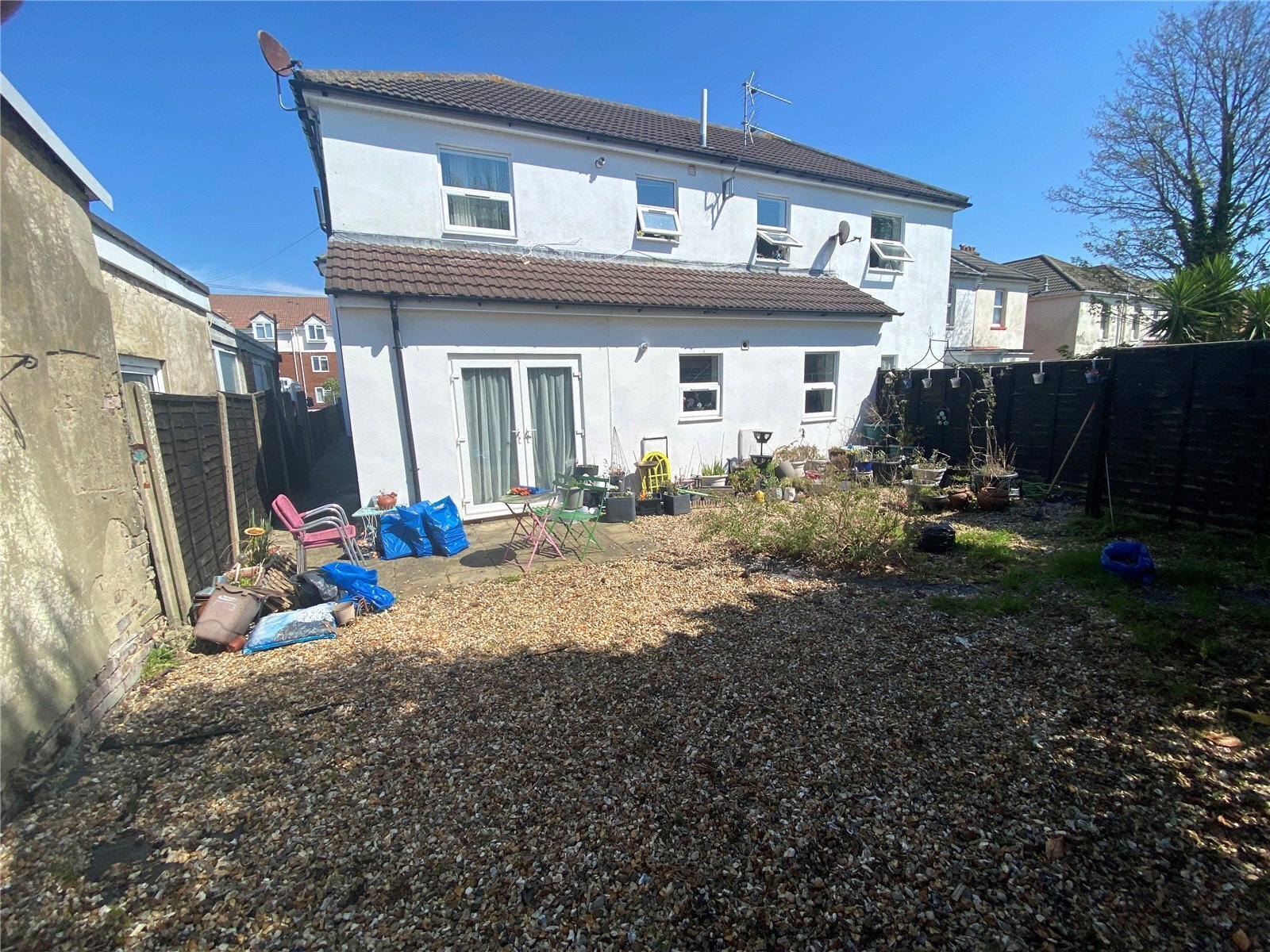 Malmesbury Park Road, Charminster, Bournemouth, Dorset, BH8 Image 13