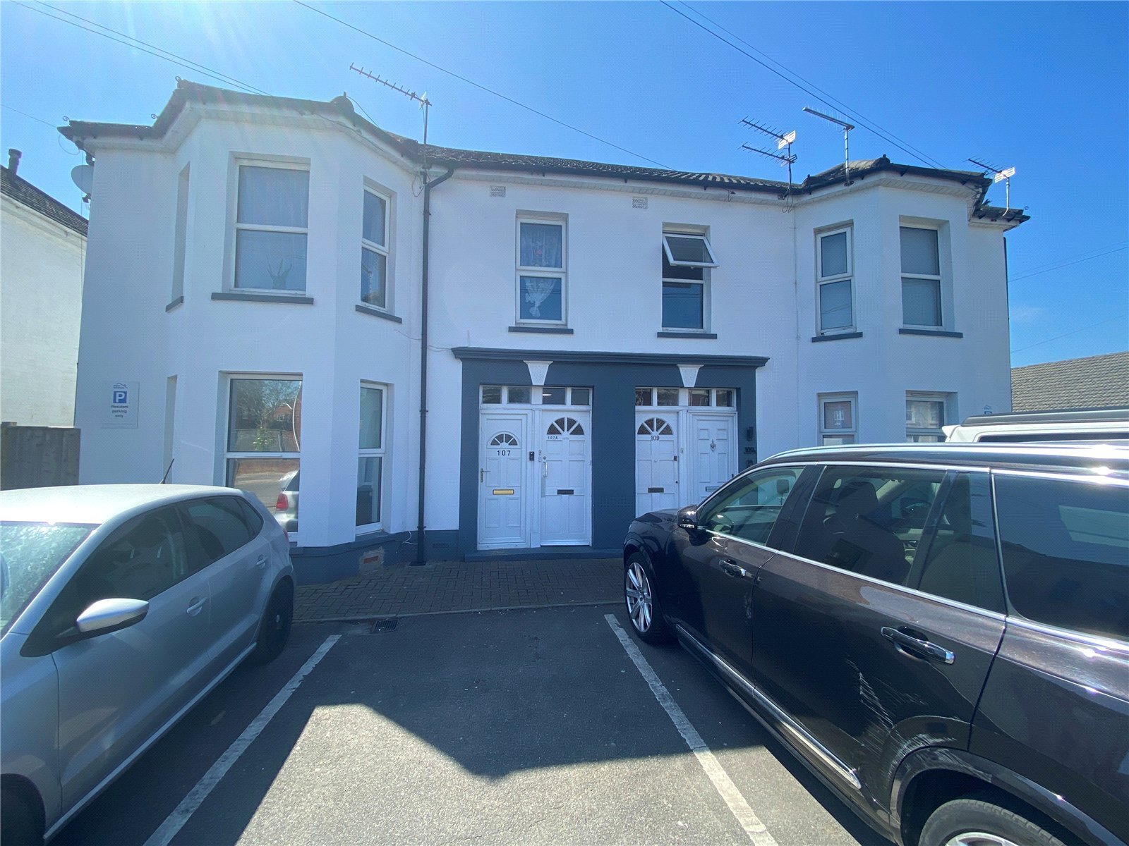 Malmesbury Park Road, Charminster, Bournemouth, Dorset, BH8 Image 14