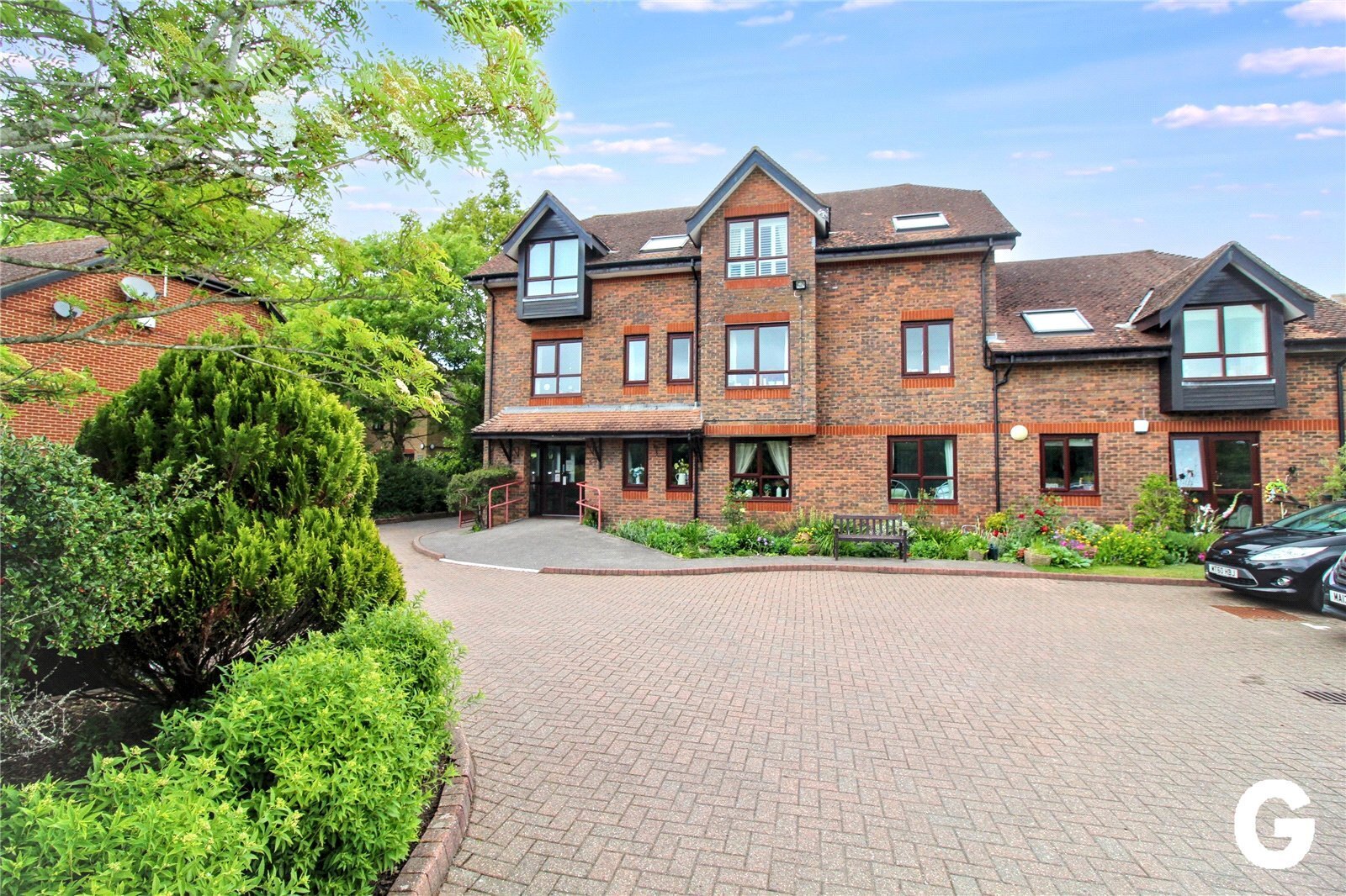 Bickerley Road, Ringwood, Hampshire, BH24 Image 1