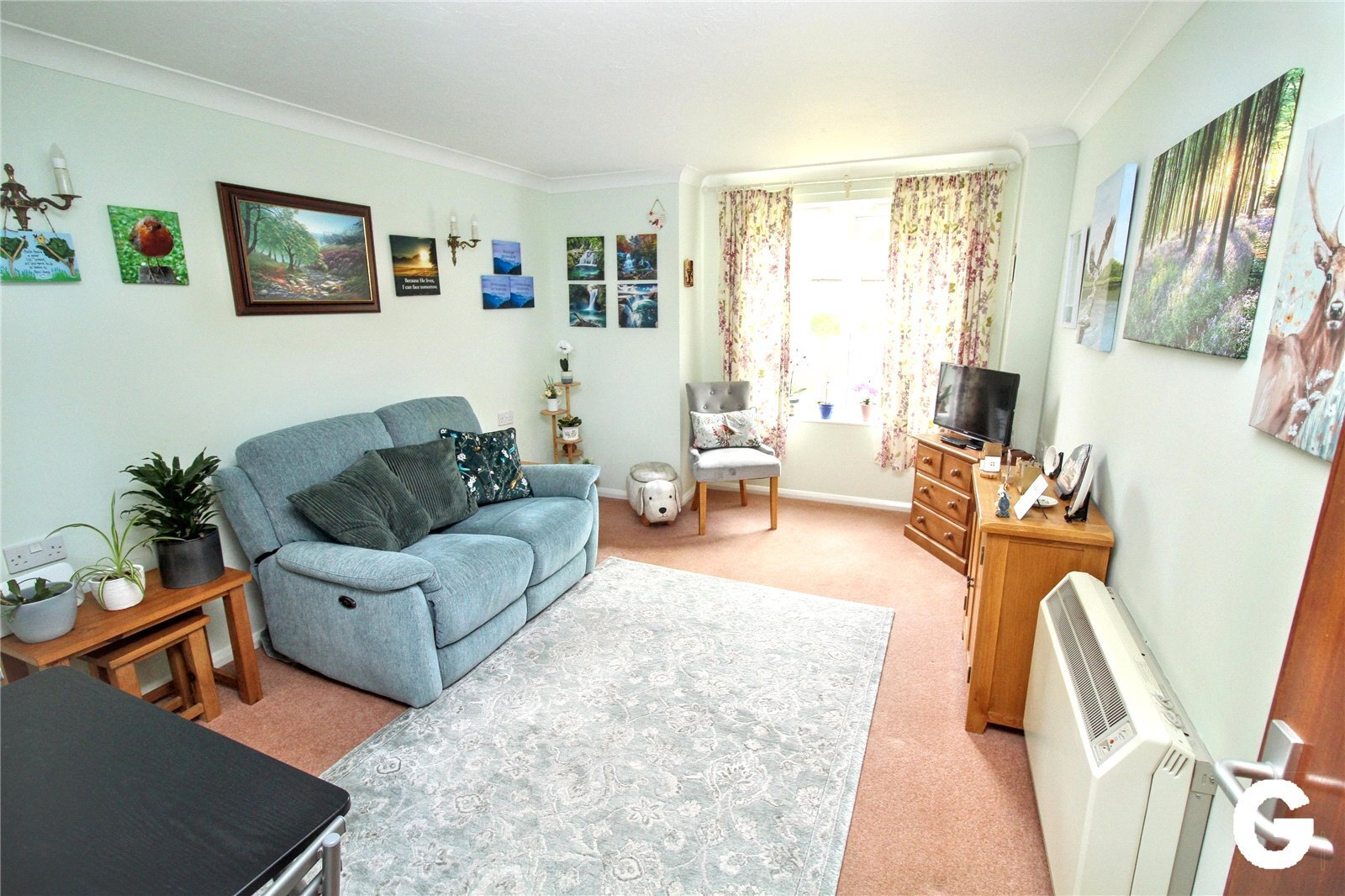 Bickerley Road, Ringwood, Hampshire, BH24 Image 4