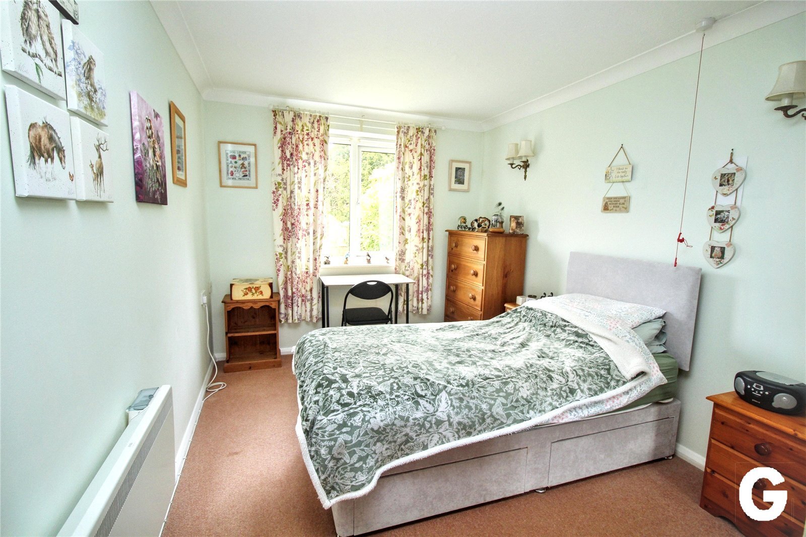 Bickerley Road, Ringwood, Hampshire, BH24 Image 5