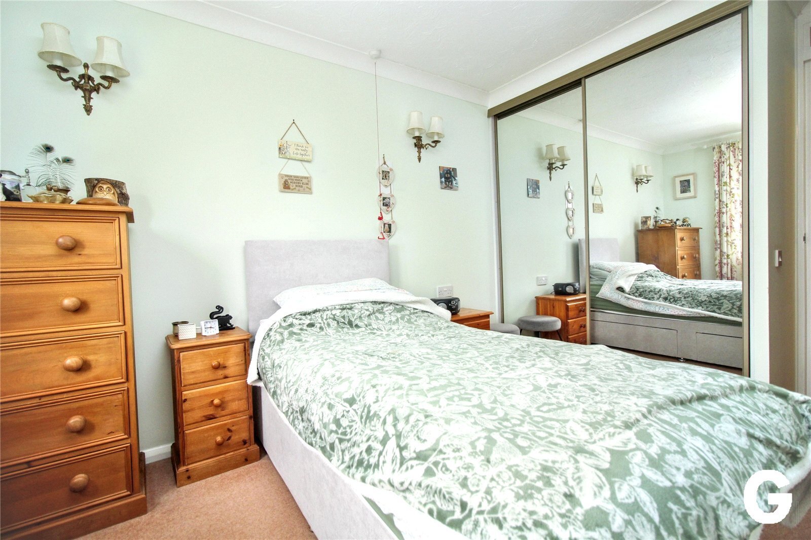 Bickerley Road, Ringwood, Hampshire, BH24 Image 6