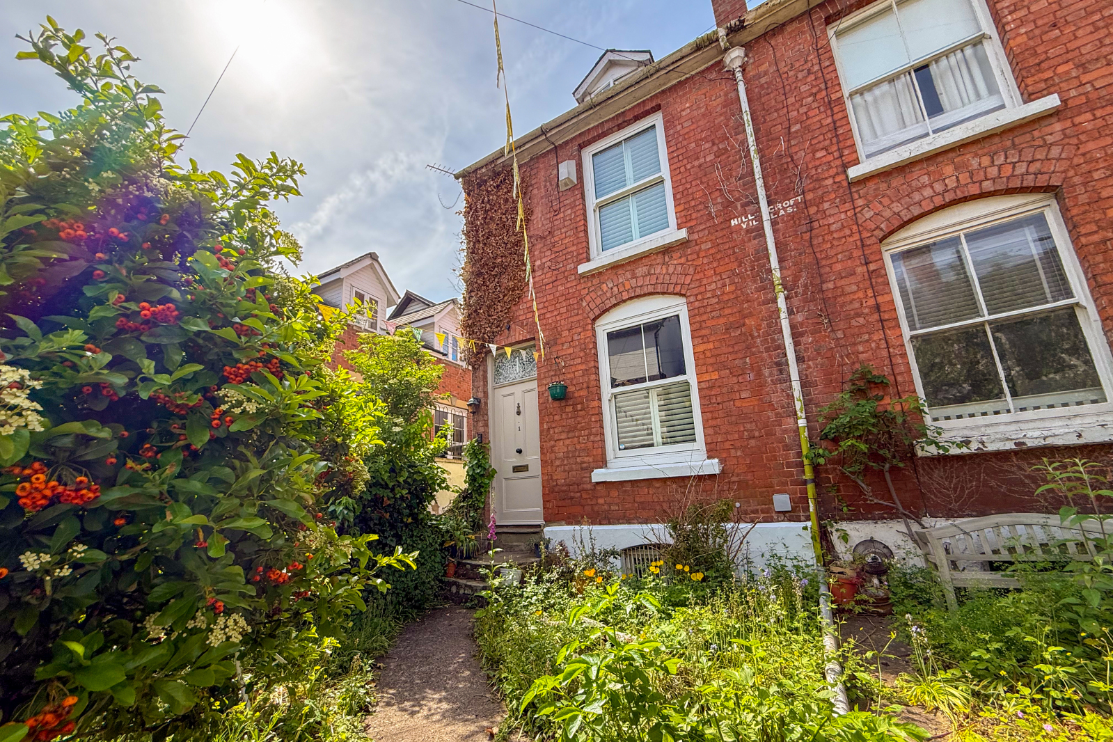 Crofts Lane, Ross-on-Wye, Herefordshire, HR9 Image 1