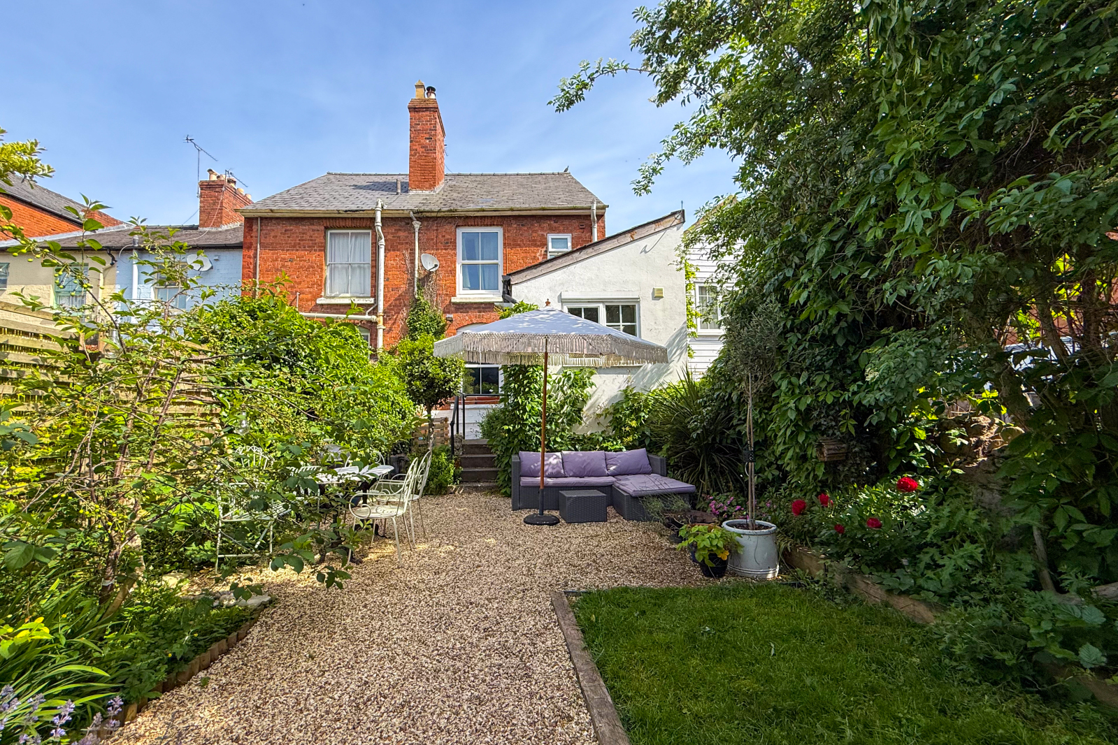 Crofts Lane, Ross-on-Wye, Herefordshire, HR9 Image 18