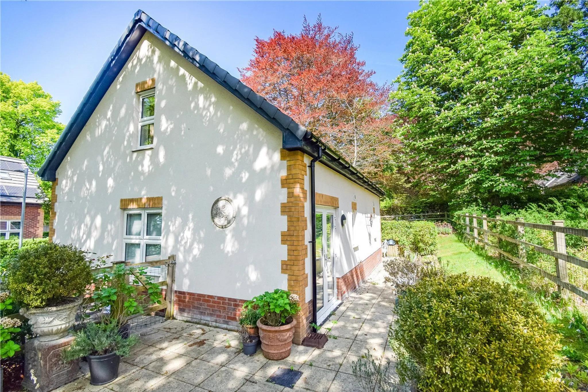 3 bedroom property for sale in Bath Road, Devizes, Wiltshire, SN10 ...