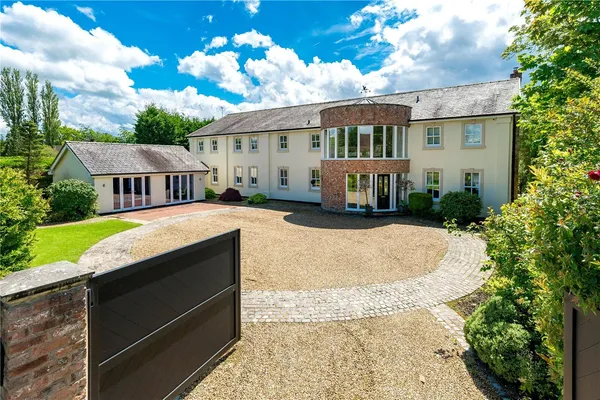 Prestbury Road, Wilmslow, SK9 photo 1