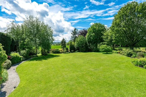 Prestbury Road, Wilmslow, SK9 photo 4