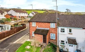 Briar Close, Honiton, Devon, EX14 photo