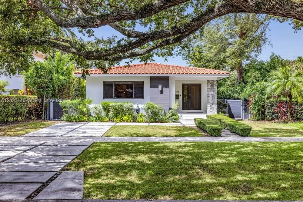 475 NE 91st St, Miami Shores, FL 33138