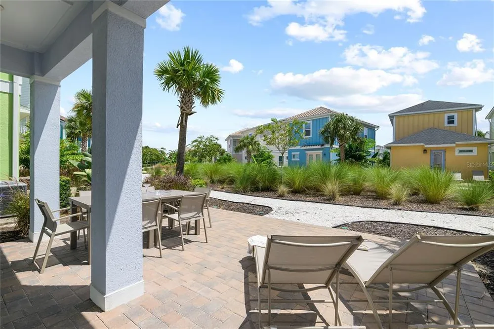 8040 Lost Shaker Ln, Kissimmee, FL 34747