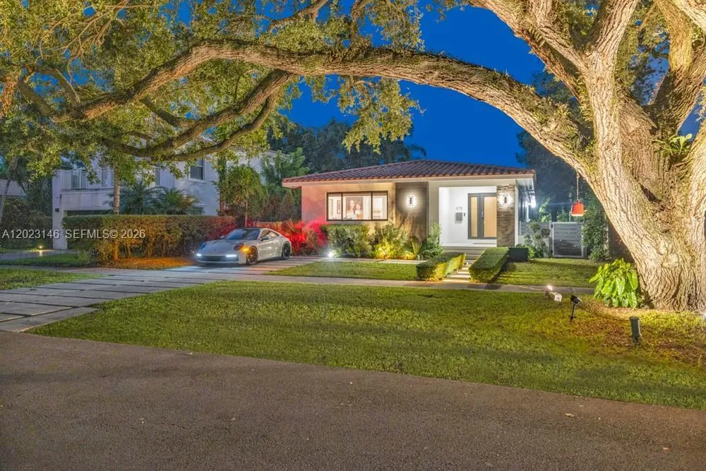 475 NE 91st St, Miami Shores, FL 33138