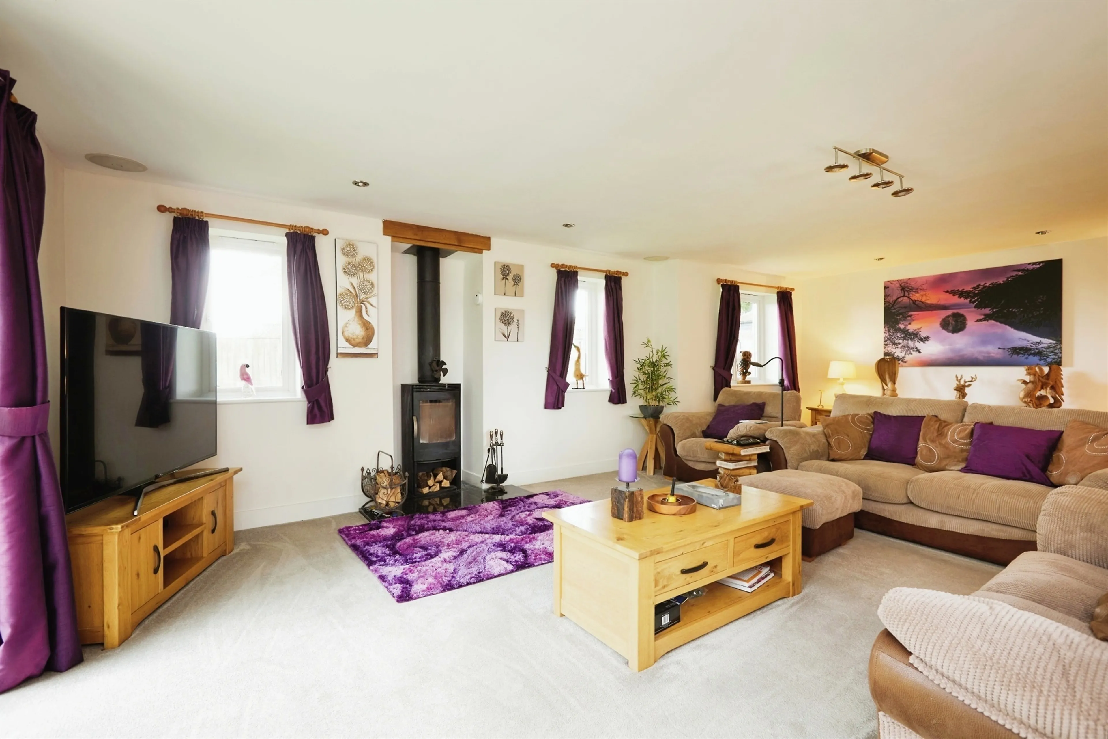 Property at Laundry Cottages, Cholderton, Salisbury