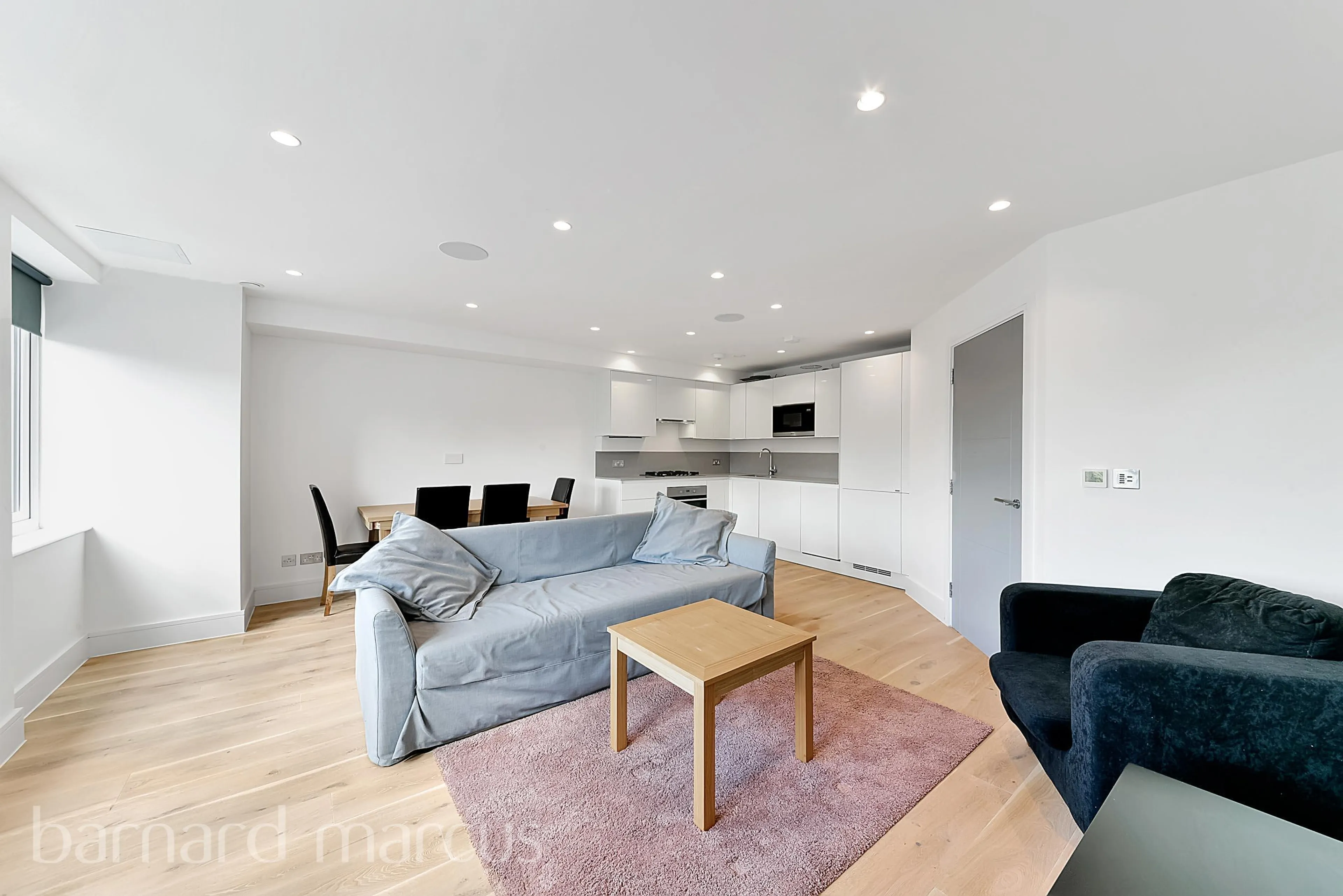 Property at Ealing Green, Ealing