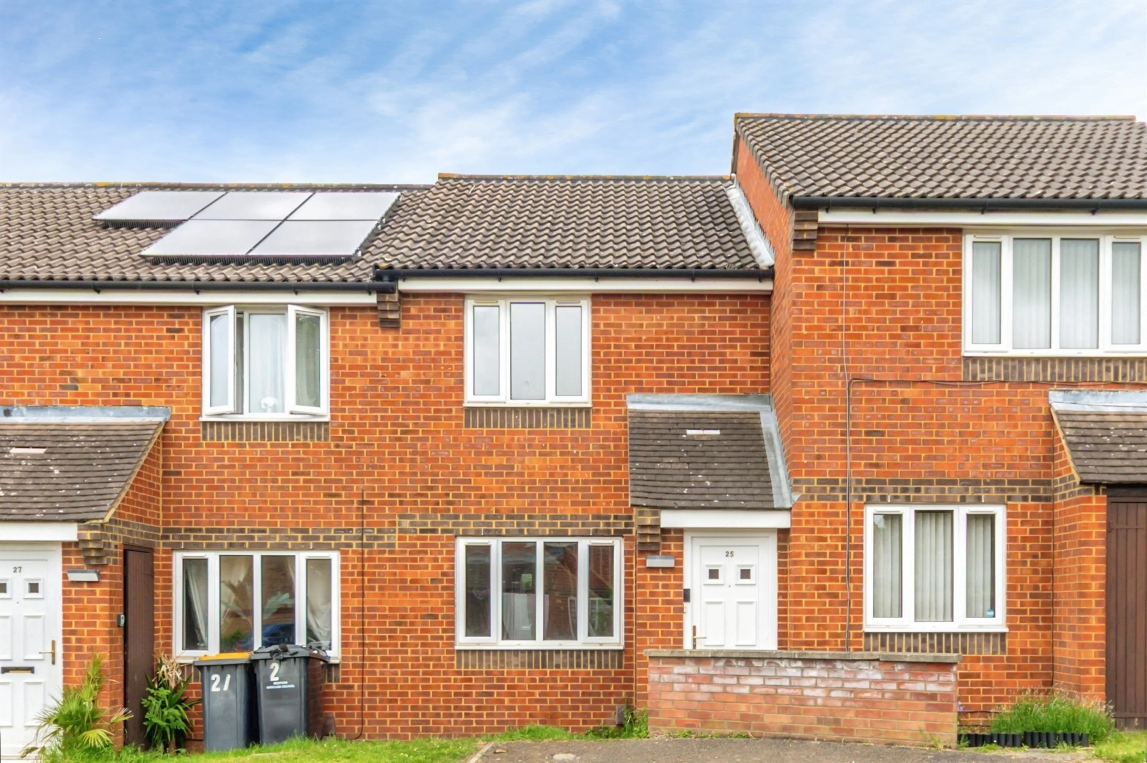 Property at Mayfield Close, Kempston, Bedford