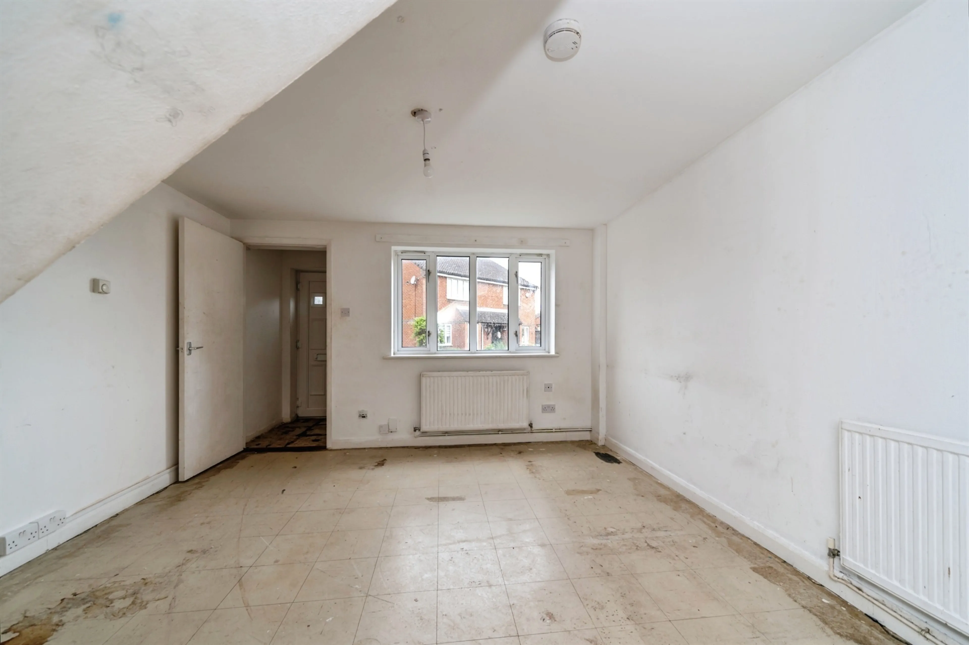 Property at Mayfield Close, Kempston, Bedford