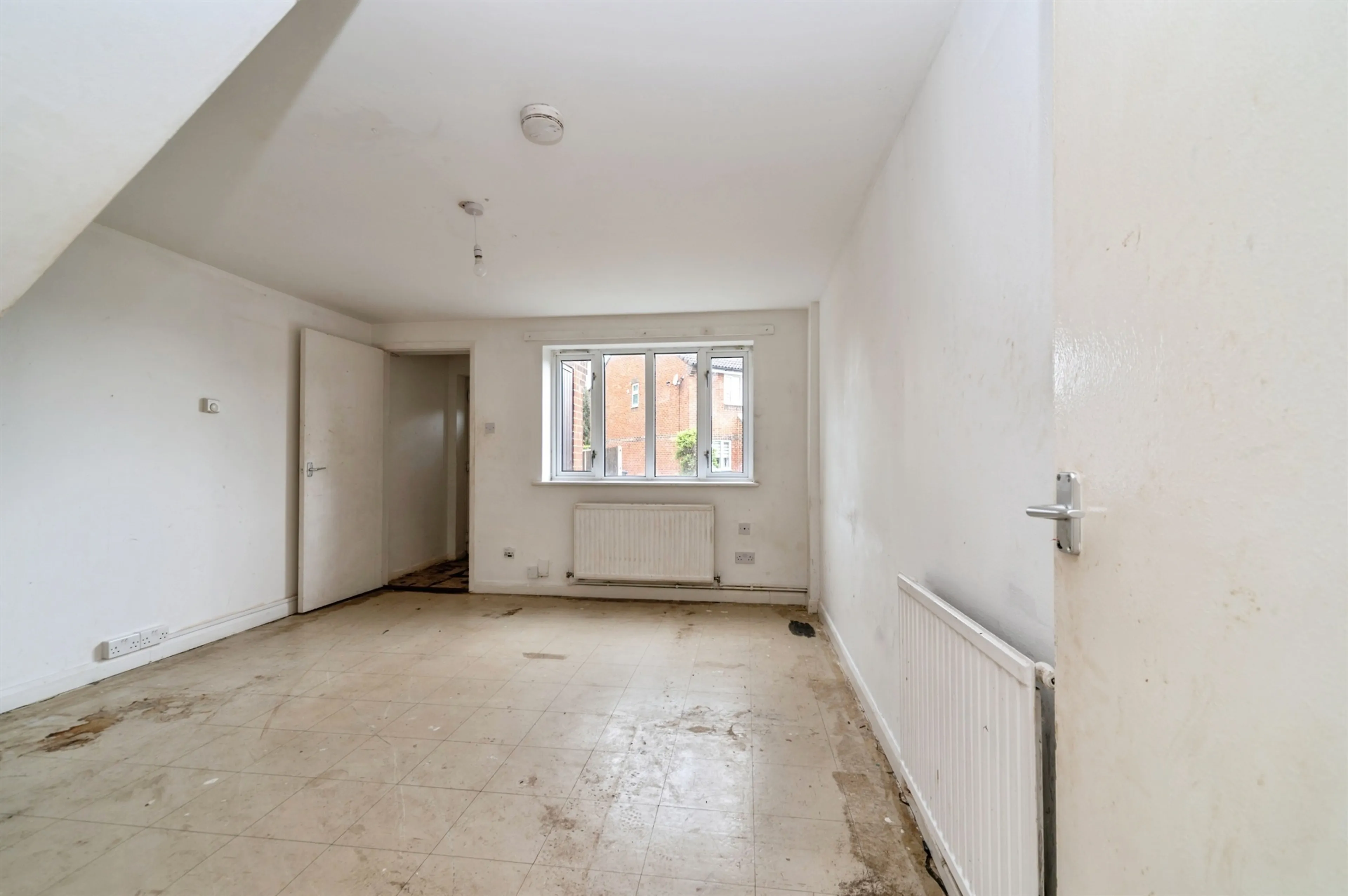 Property at Mayfield Close, Kempston, Bedford