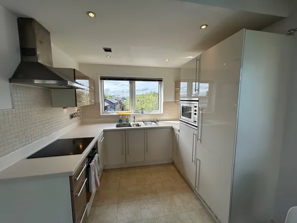 Clearwater Drive, Didsbury Point, M20...