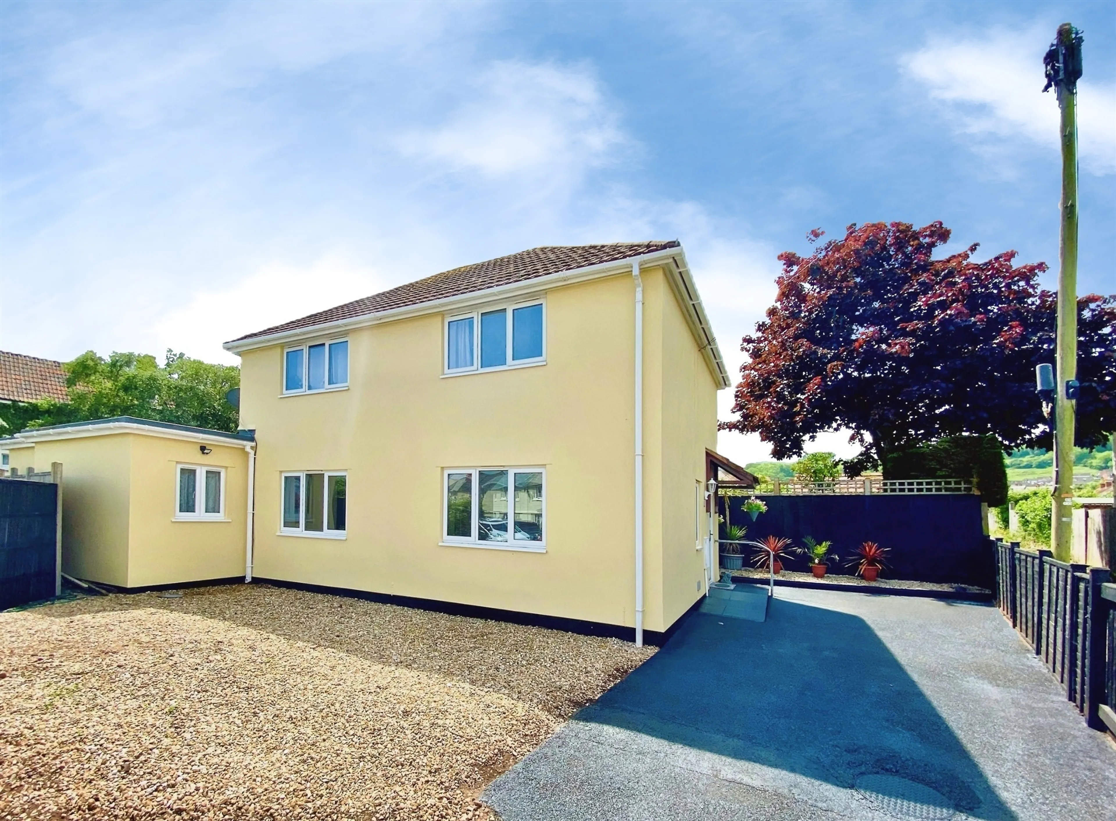 Property at Hayfield Road, Minehead