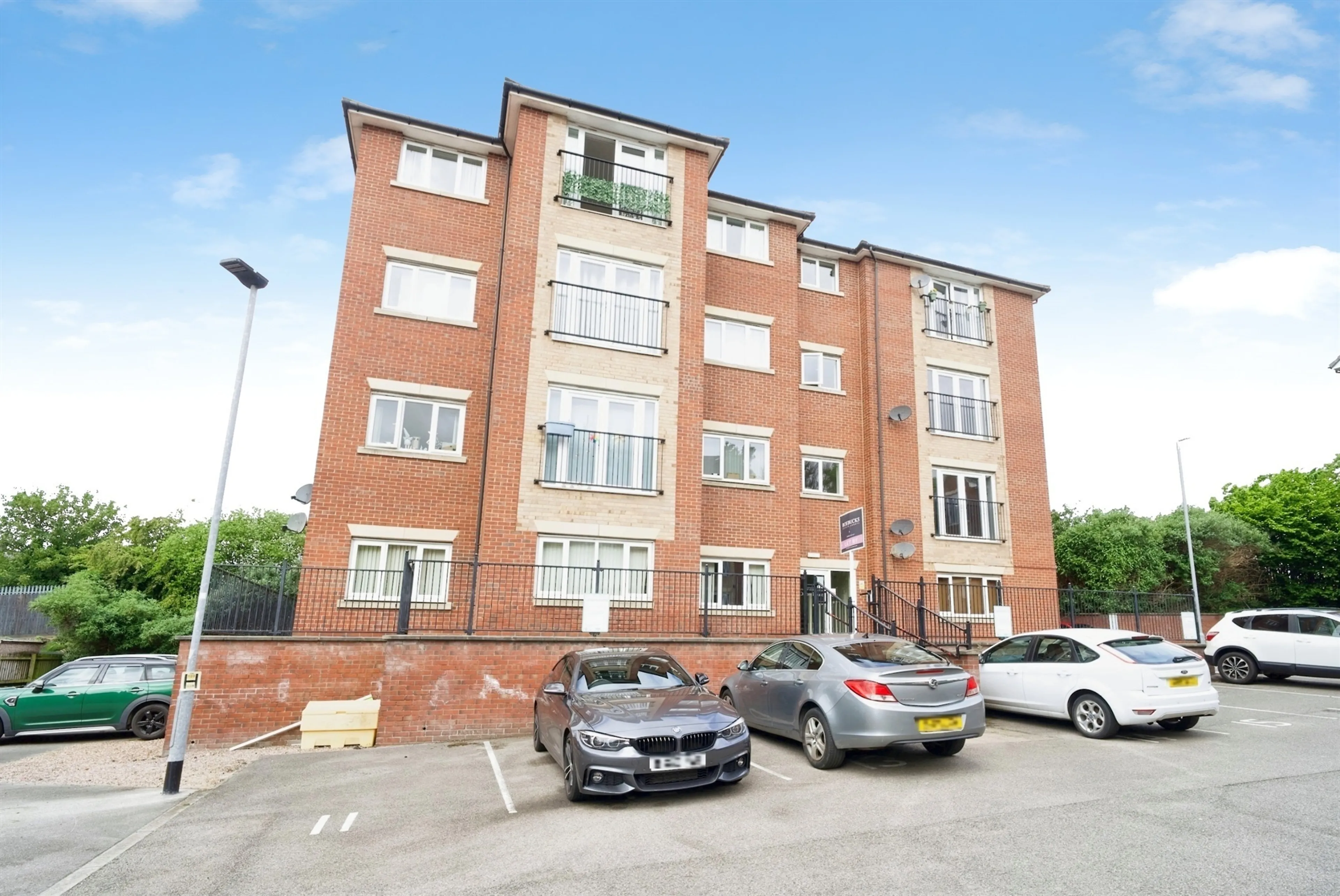 Property at Oakwell Vale, Barnsley