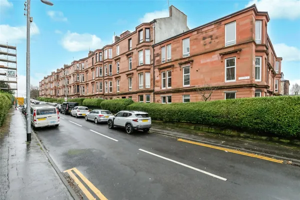 16 Craigpark Drive, Dennistoun, G31 2LZ