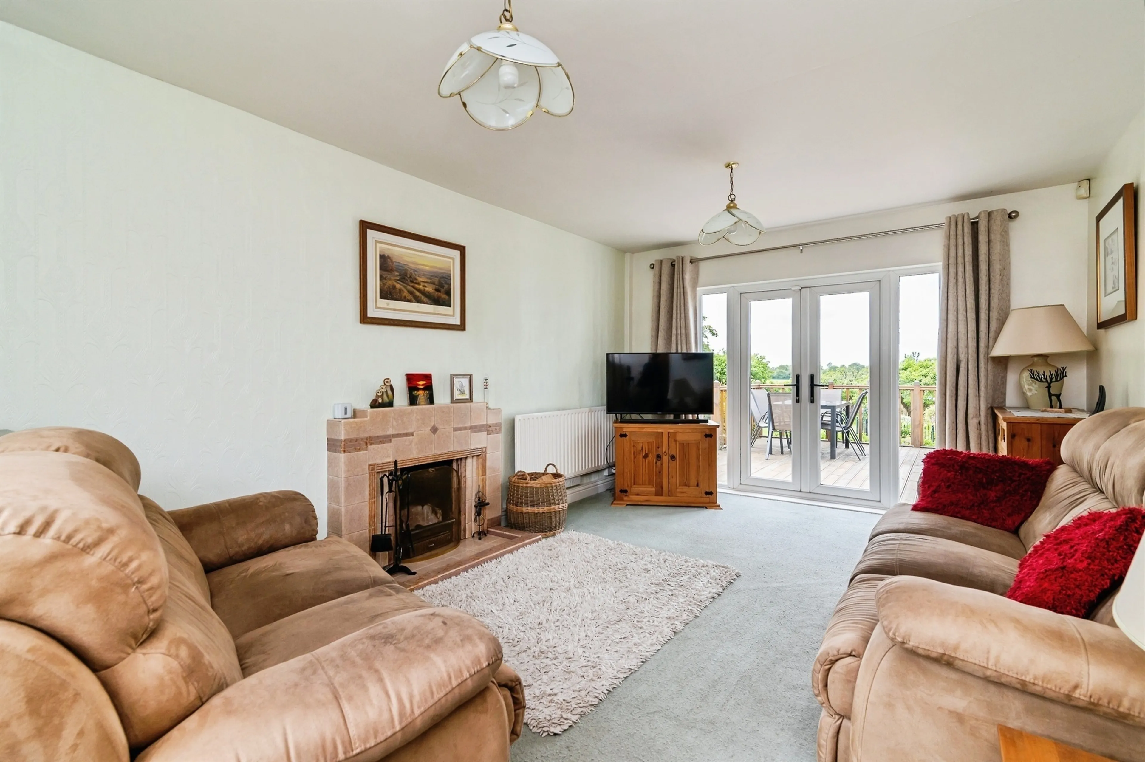 Property at Lothian Road, Tollerton, Nottingham