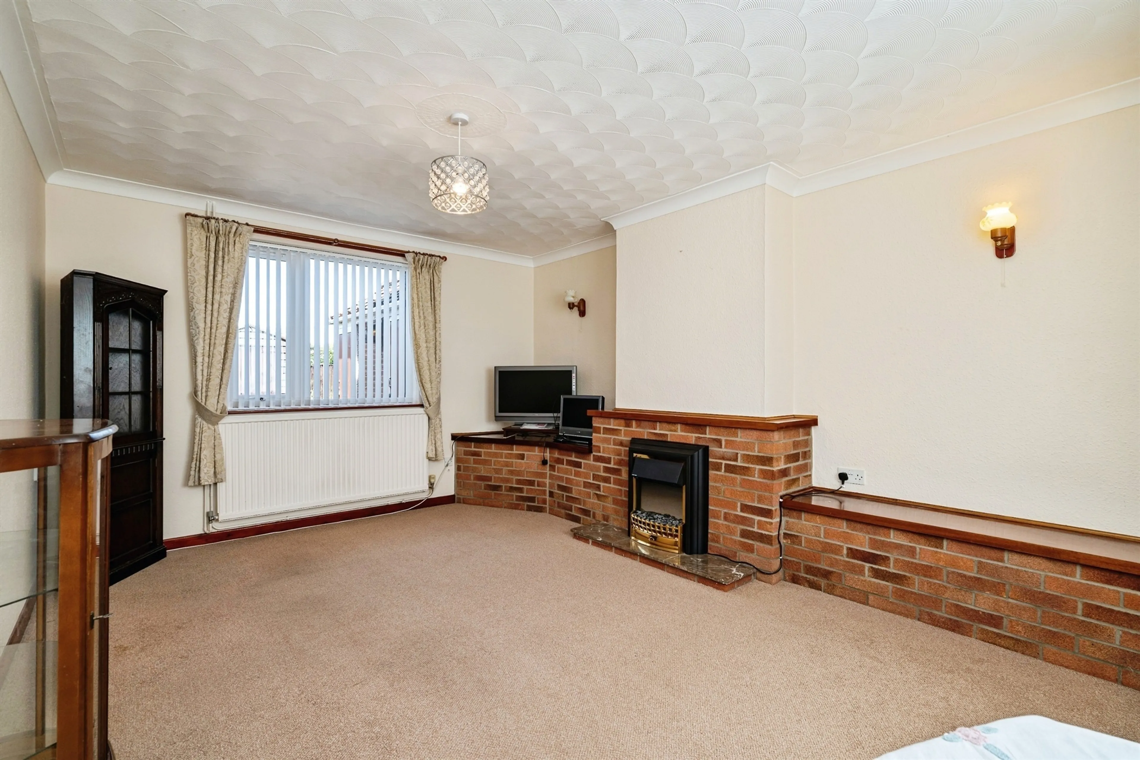 Property at Station Road, Burston, Diss
