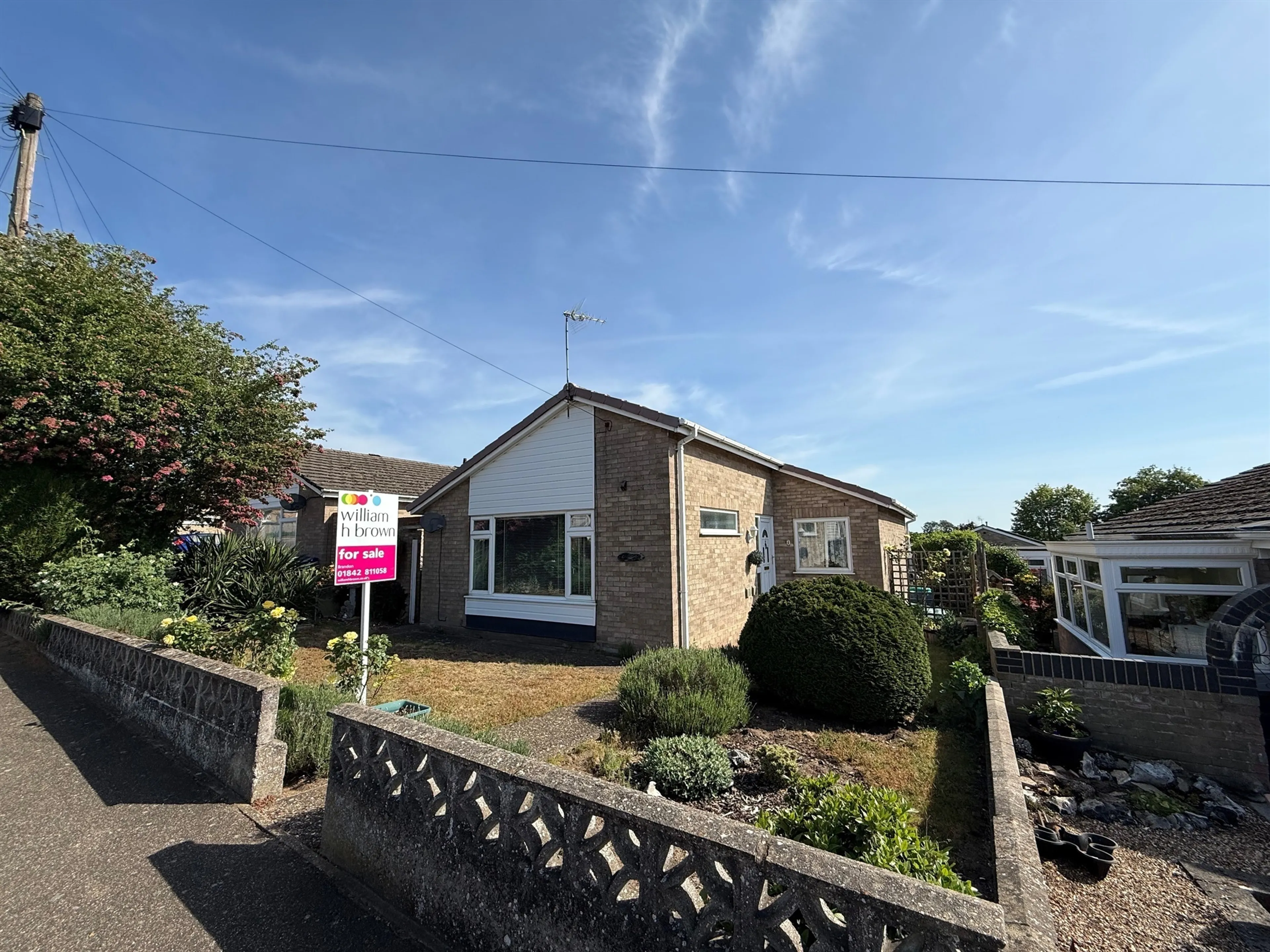 Property at Oaklands Drive, Brandon