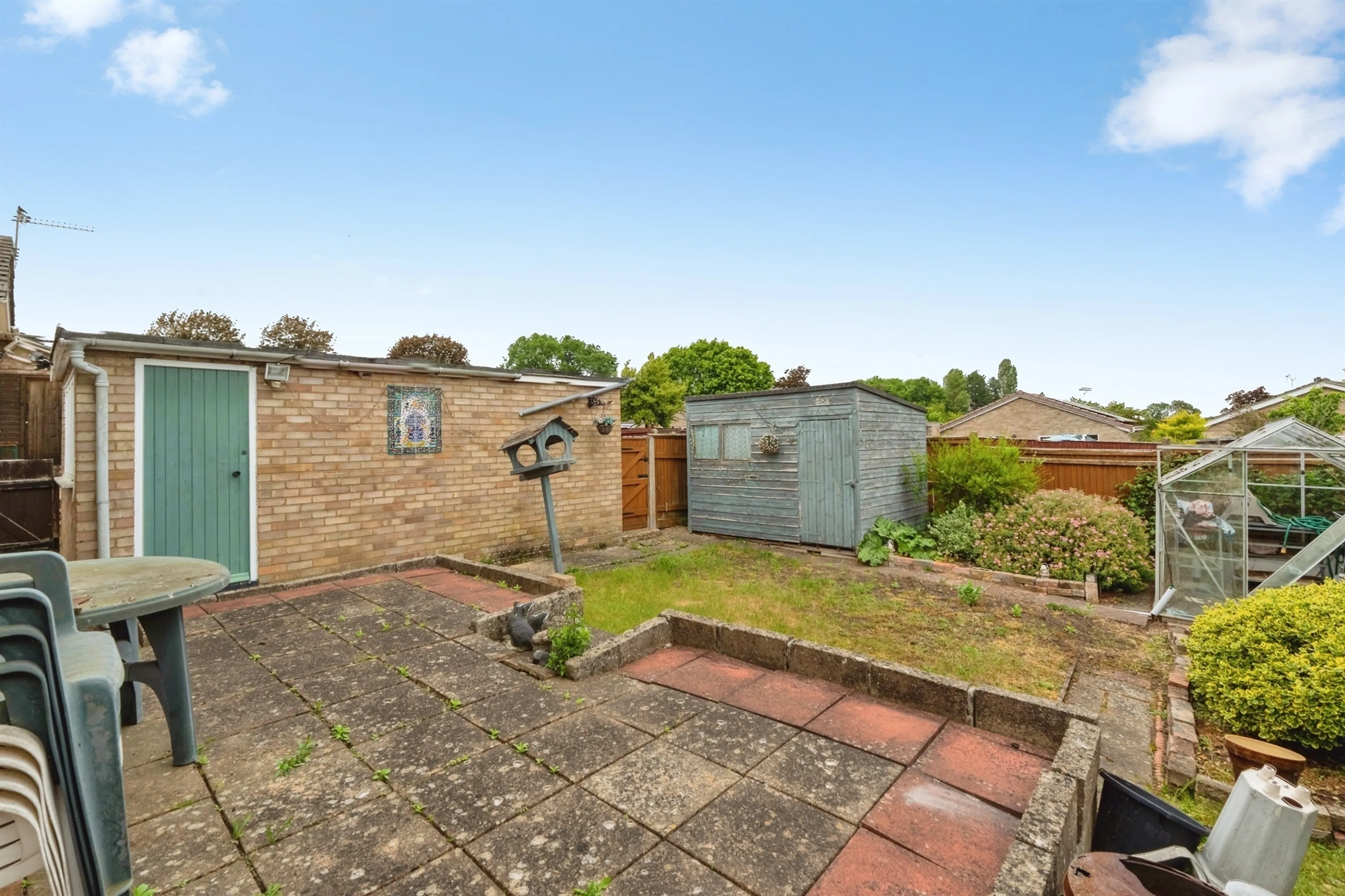 Property at Oaklands Drive, Brandon