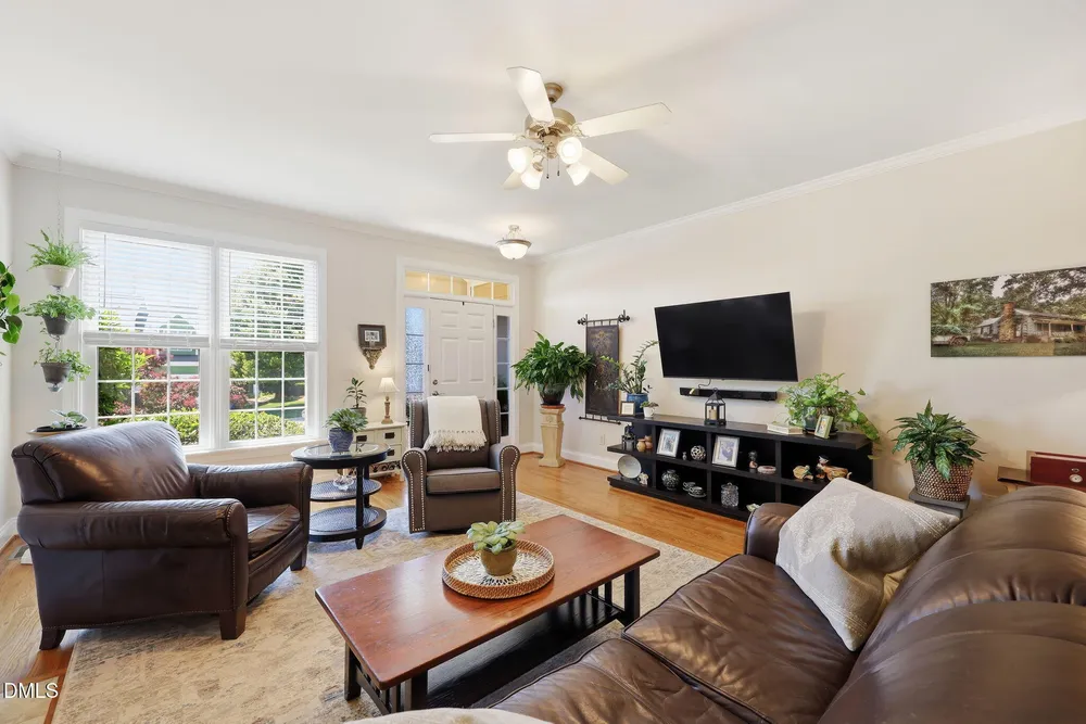 7040 Dayton Ridge Dr, Apex, NC 27539