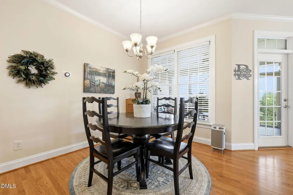 7040 Dayton Ridge Dr, Apex, NC 27539