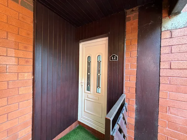 Noble Close, Birchwood, Warrington, WA3