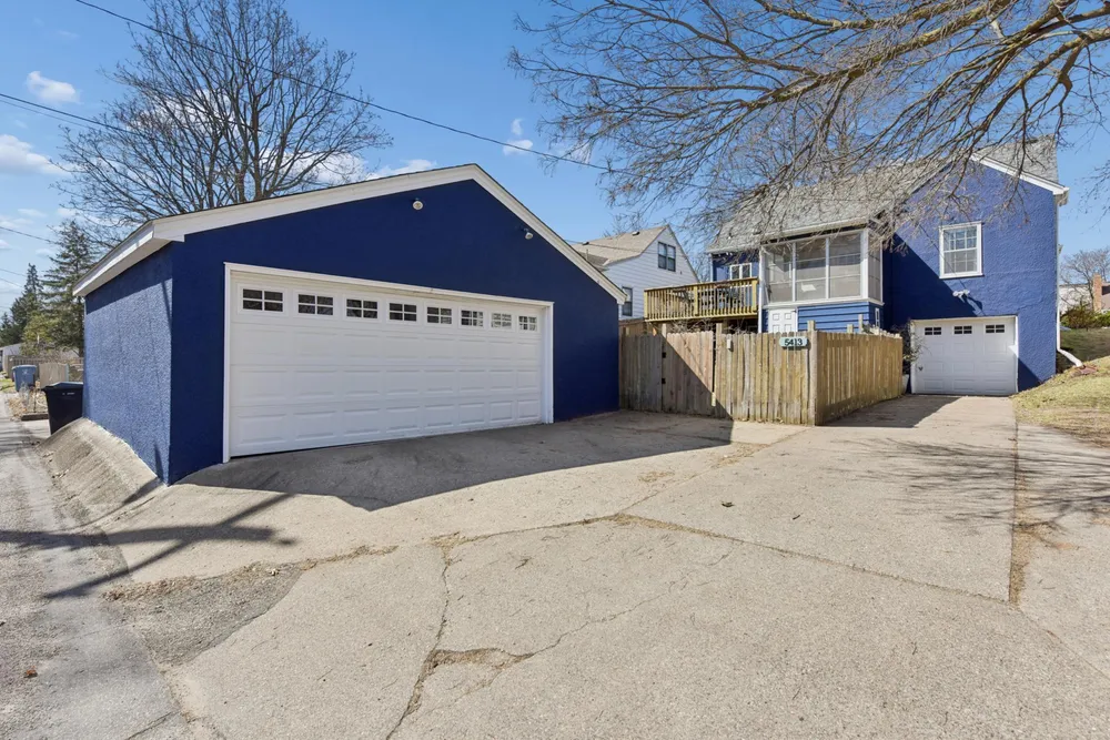 5413 Oliver Ave S, Minneapolis, MN 55419