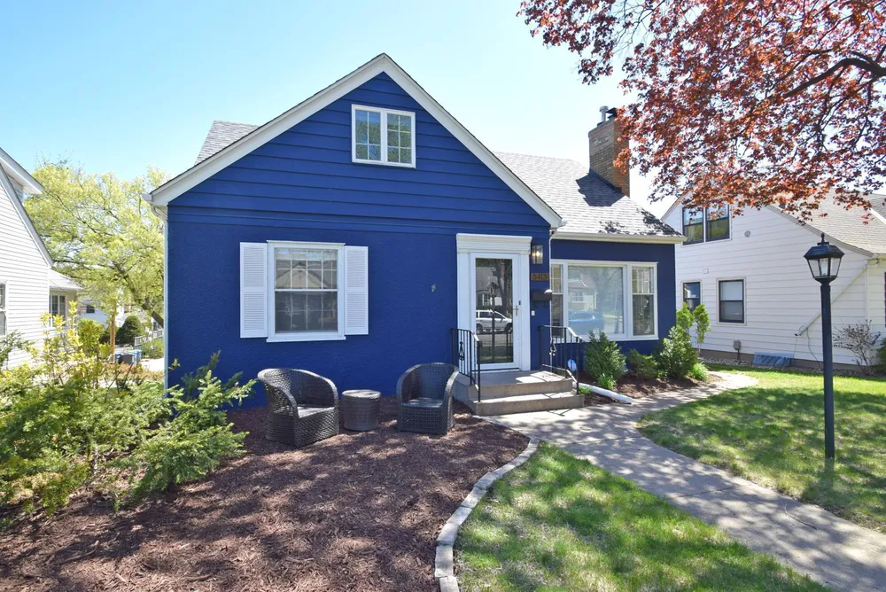 5413 Oliver Ave S, Minneapolis, MN 55419