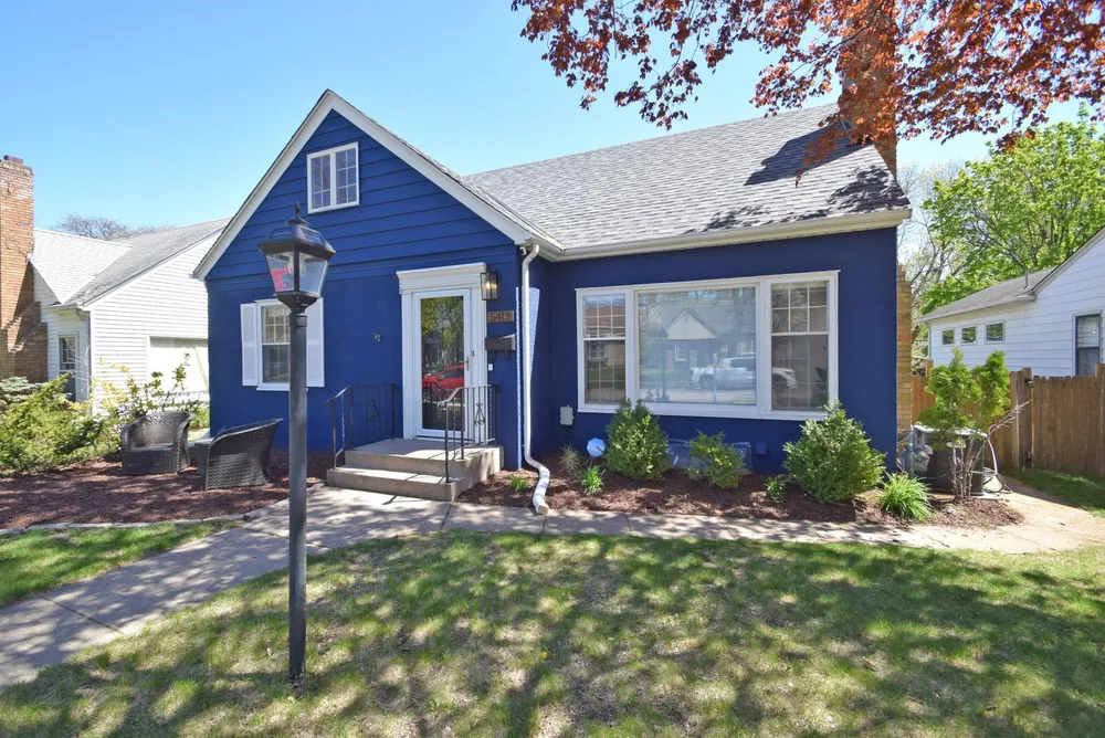5413 Oliver Ave S, Minneapolis, MN 55419