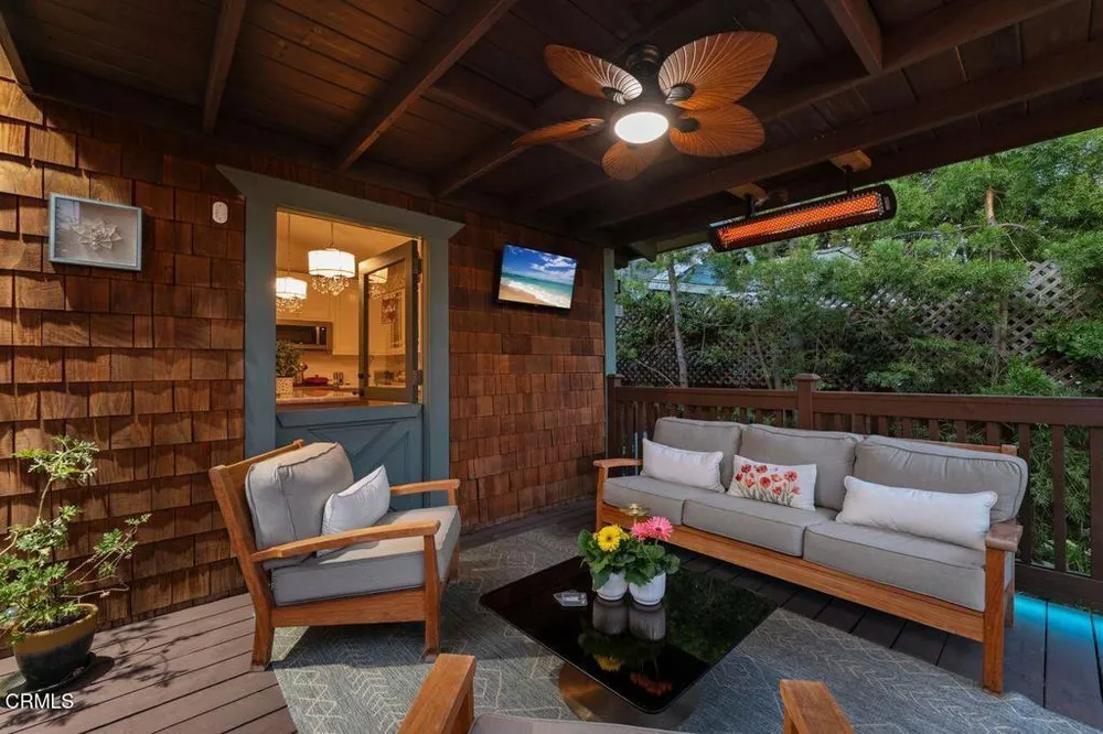 1866 Las Lunas St, Pasadena, CA 91107