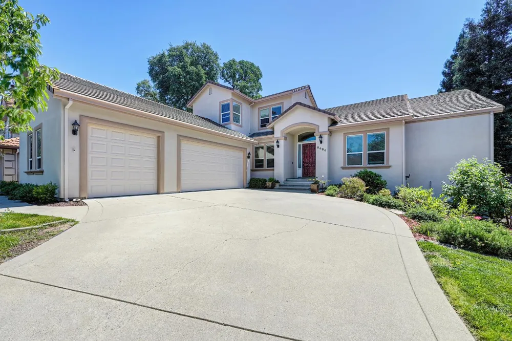 8484 Cobble Creek Ln, Orangevale, CA 95662