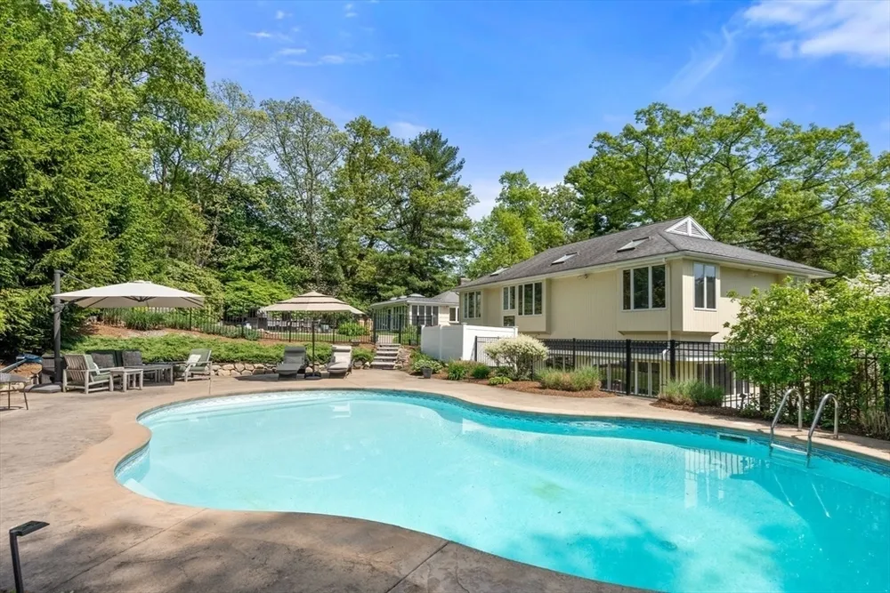 55 Rockmeadow Rd, Westwood, MA 02090