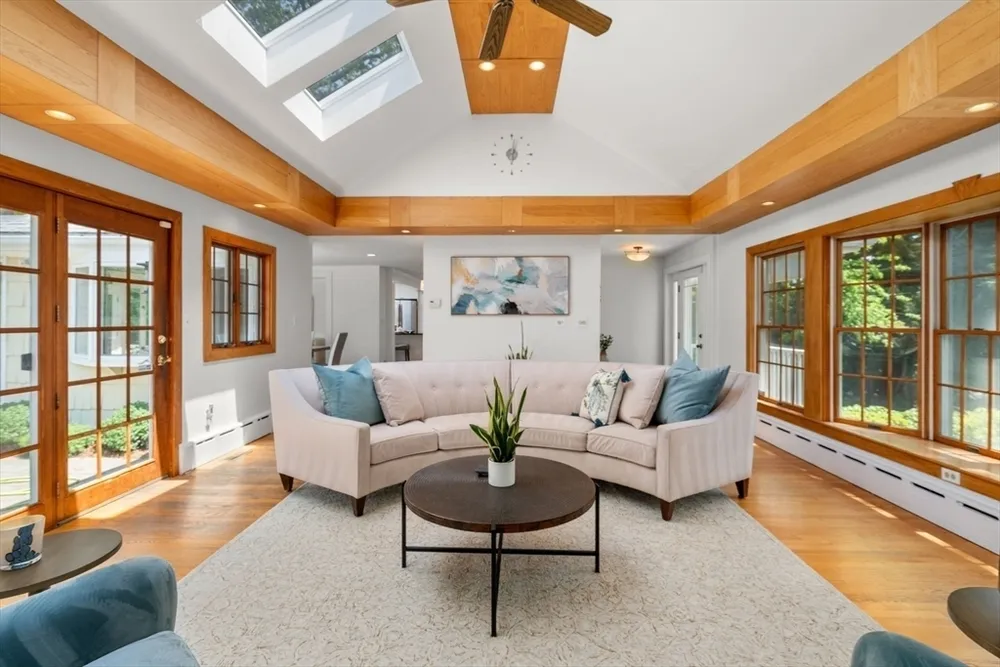 55 Rockmeadow Rd, Westwood, MA 02090