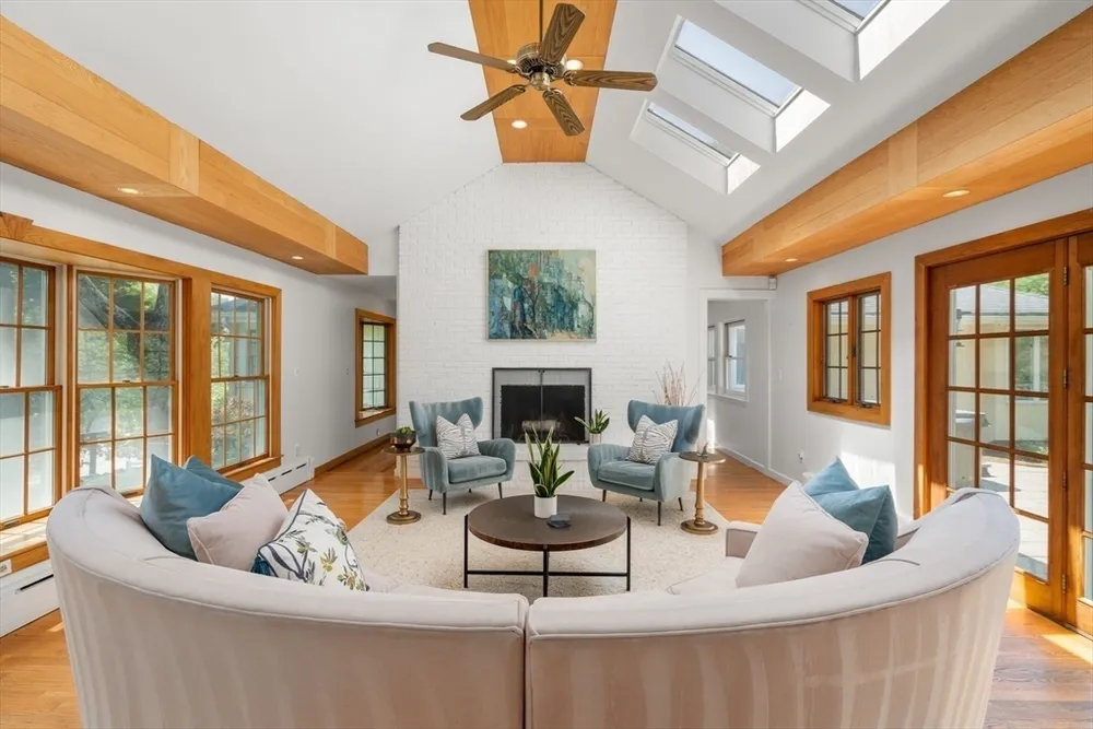 55 Rockmeadow Rd, Westwood, MA 02090