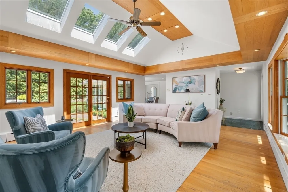 55 Rockmeadow Rd, Westwood, MA 02090