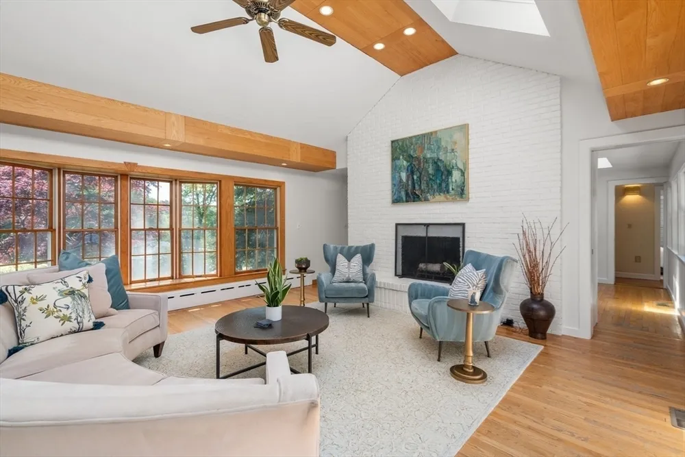 55 Rockmeadow Rd, Westwood, MA 02090