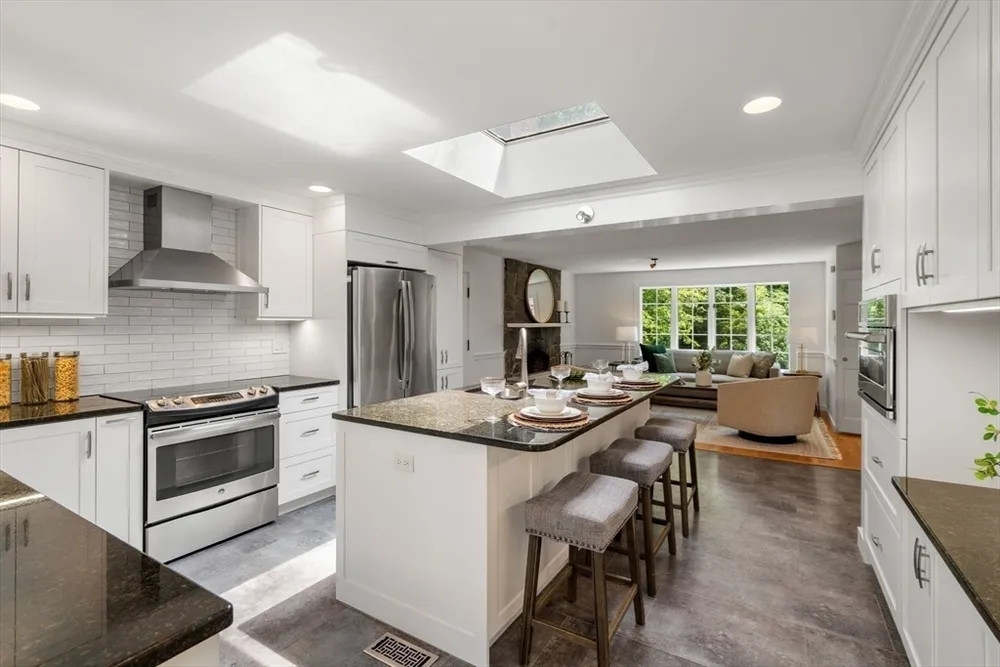 55 Rockmeadow Rd, Westwood, MA 02090