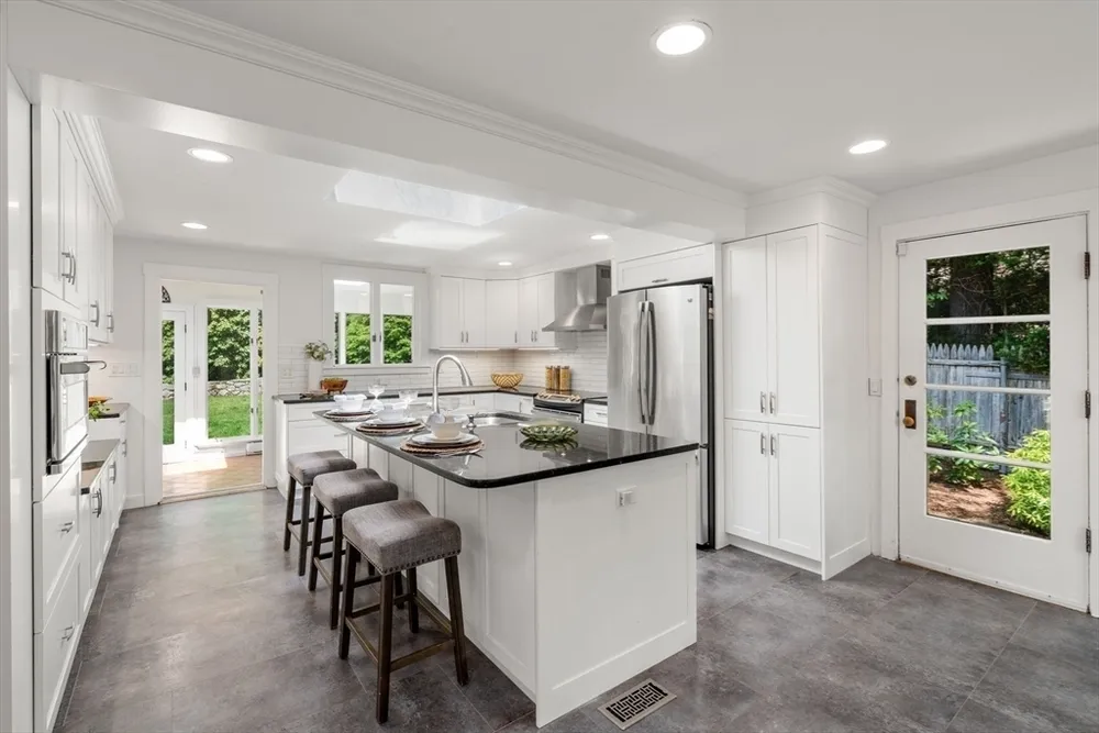55 Rockmeadow Rd, Westwood, MA 02090