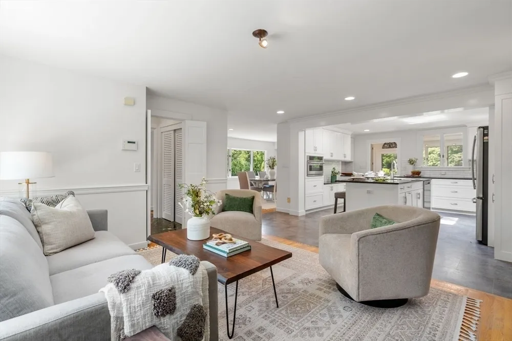 55 Rockmeadow Rd, Westwood, MA 02090