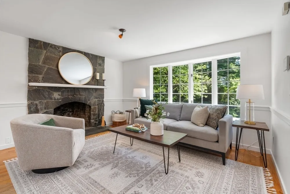 55 Rockmeadow Rd, Westwood, MA 02090