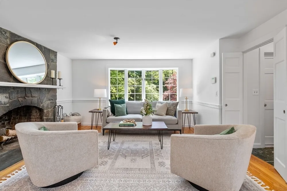 55 Rockmeadow Rd, Westwood, MA 02090