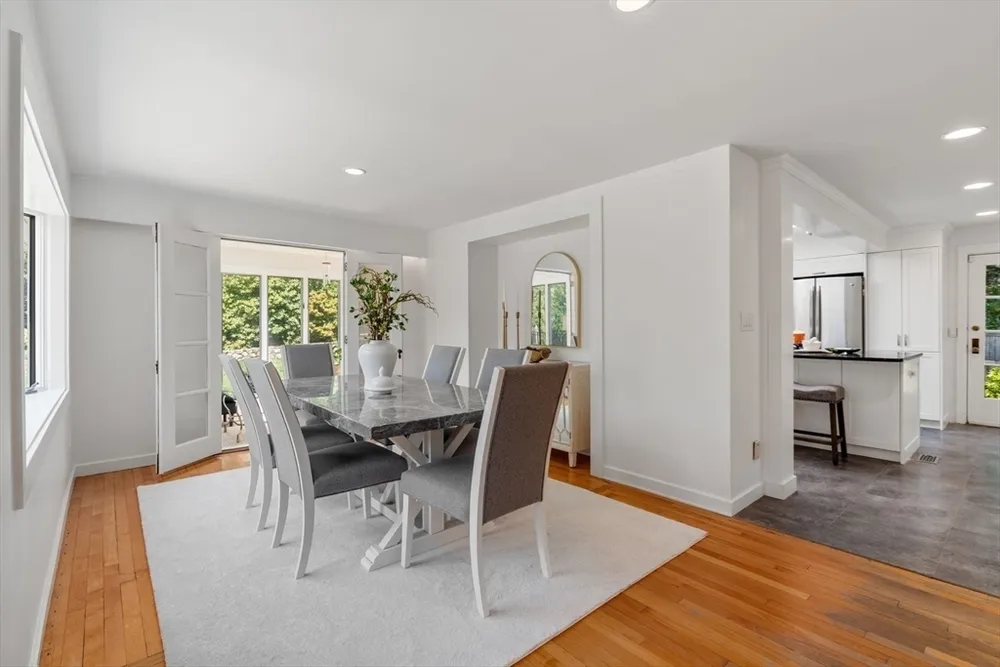 55 Rockmeadow Rd, Westwood, MA 02090