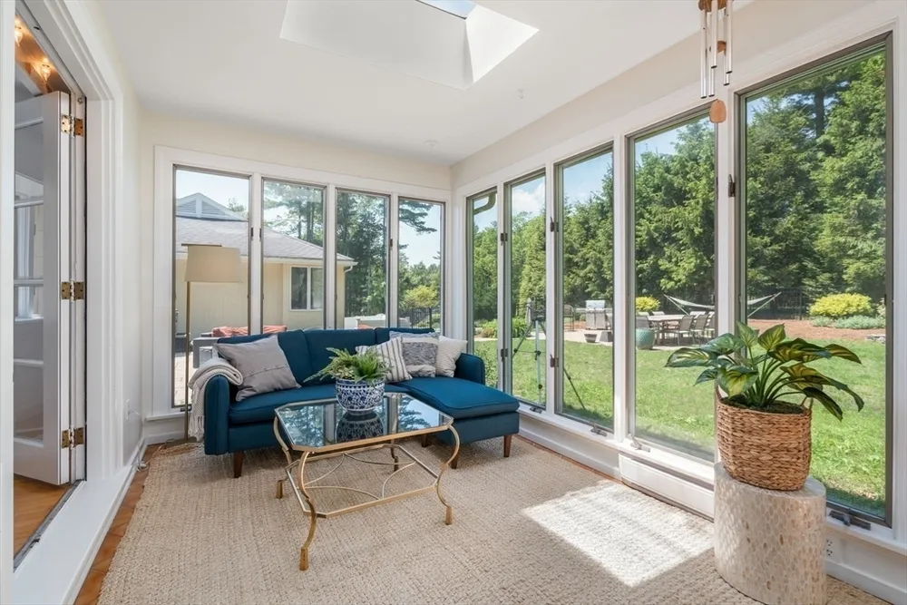 55 Rockmeadow Rd, Westwood, MA 02090